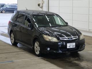 SUBARU EXIGA