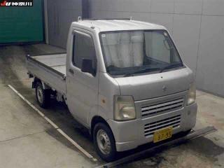 SUZUKI CARRY