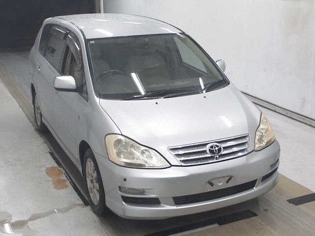 TOYOTA IPSUM