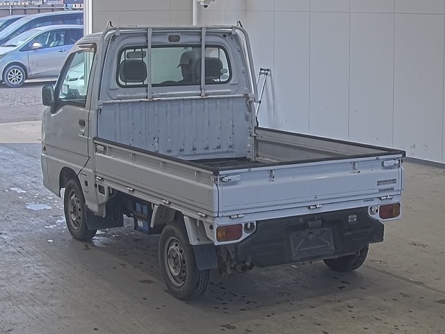 SUBARU SAMBAR