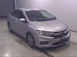 HONDA GRACE