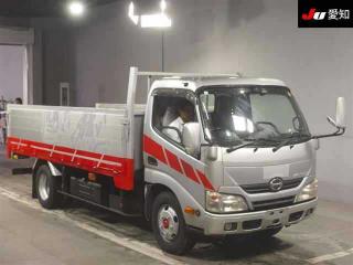 HINO DUTRO TRUCK