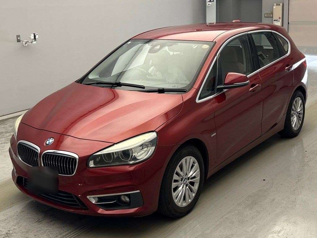 BMW 2 SERIES