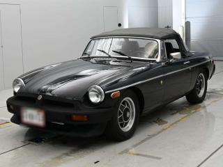 ROVER MGB