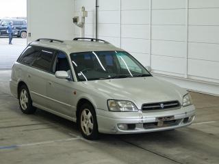 SUBARU LEGACY TOURING WAGON