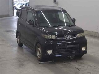 HONDA ZEST SPARK