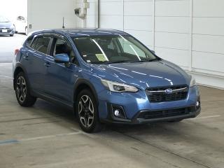 SUBARU IMPREZA SPORT