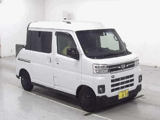 DAIHATSU ATRAI VAN