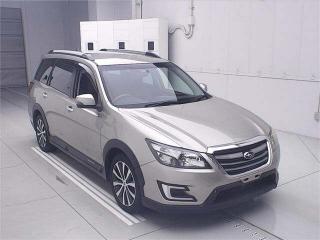 SUBARU EXIGA CROSSOVER 7