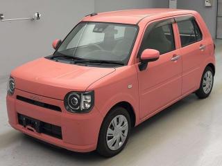 DAIHATSU MIRA TOCOT