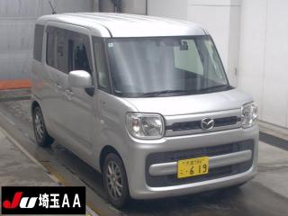MAZDA FLAIR WAGON
