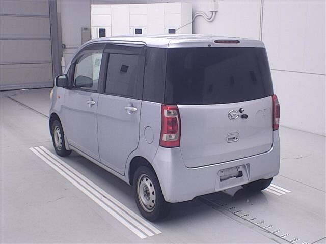 DAIHATSU TANTO EXE