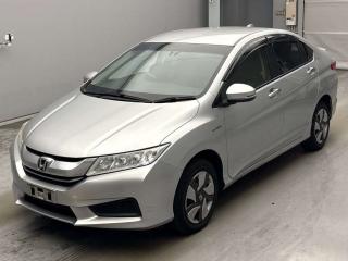 HONDA GRACE