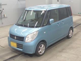 SUZUKI PALETTE