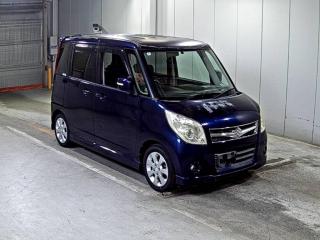 SUZUKI PALETTE