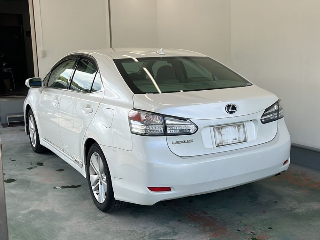 LEXUS HS