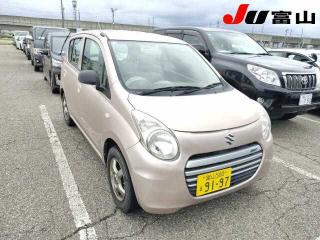 SUZUKI ALTO ECO