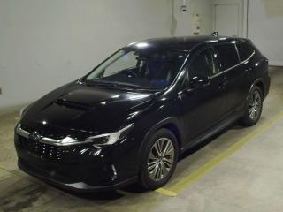 SUBARU LEVORG LAYBAC