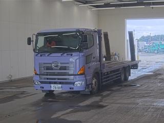 HINO PROFIA