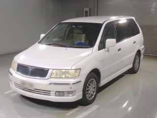 MITSUBISHI CHARIOT GRANDIS