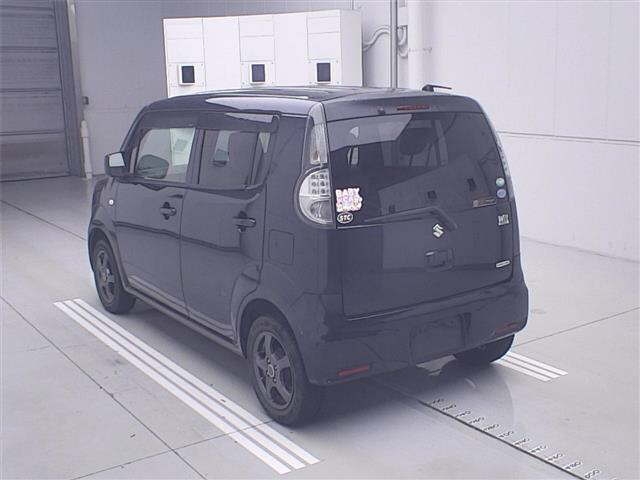 SUZUKI MRWAGON