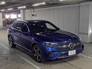 MERCEDES BENZ GLC