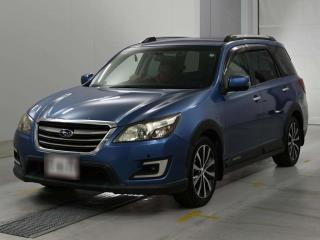 SUBARU EXIGA CROSSOVER 7