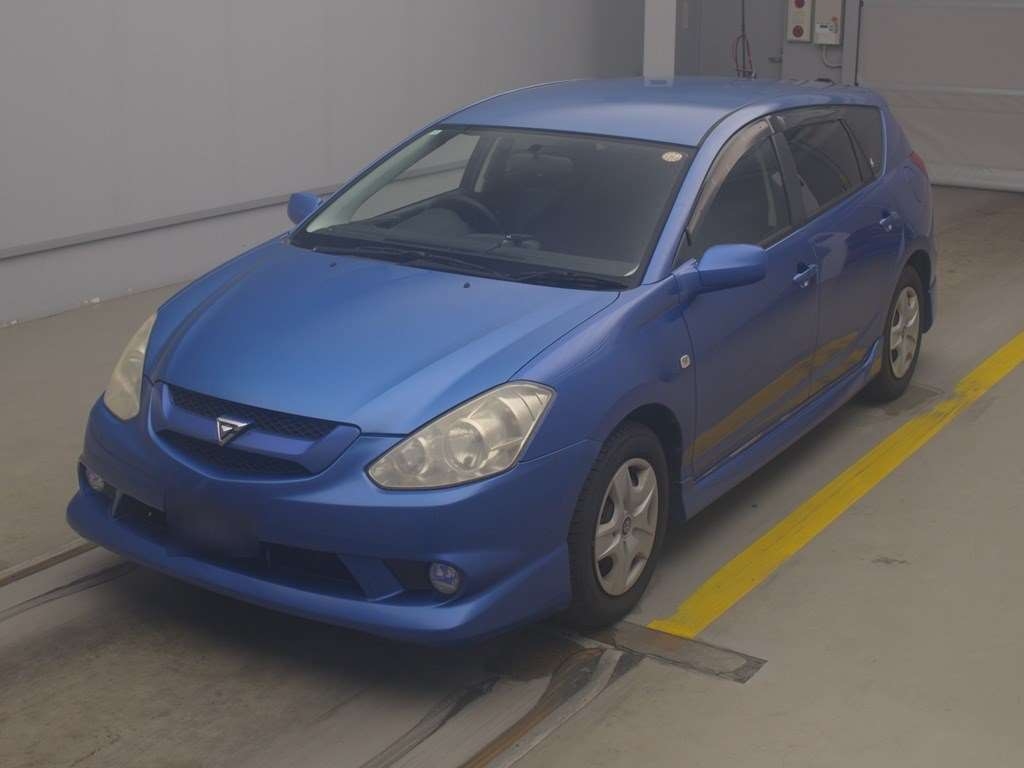 TOYOTA CALDINA