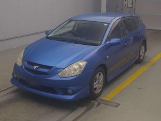 TOYOTA CALDINA