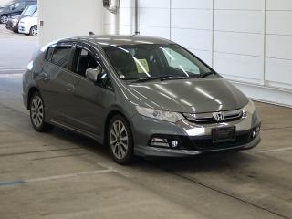 HONDA INSIGHT EXCLUSIVE