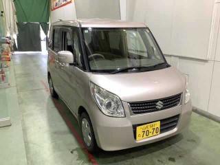 SUZUKI PALETTE