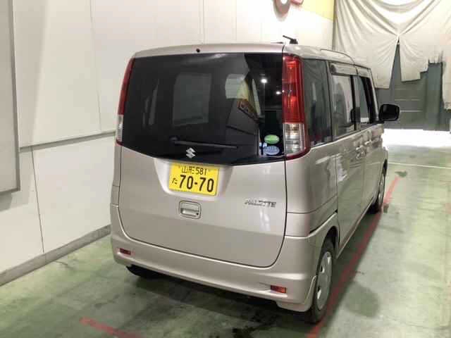 SUZUKI PALETTE