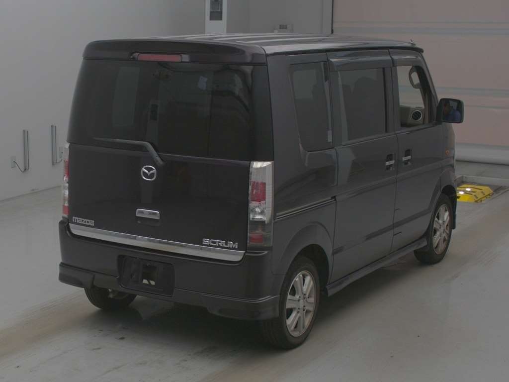 MAZDA SCRUM WAGON