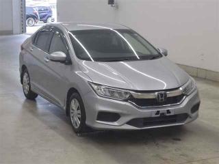 HONDA GRACE
