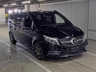 MERCEDES BENZ V CLASS