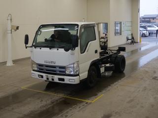 NISSAN CONDOR