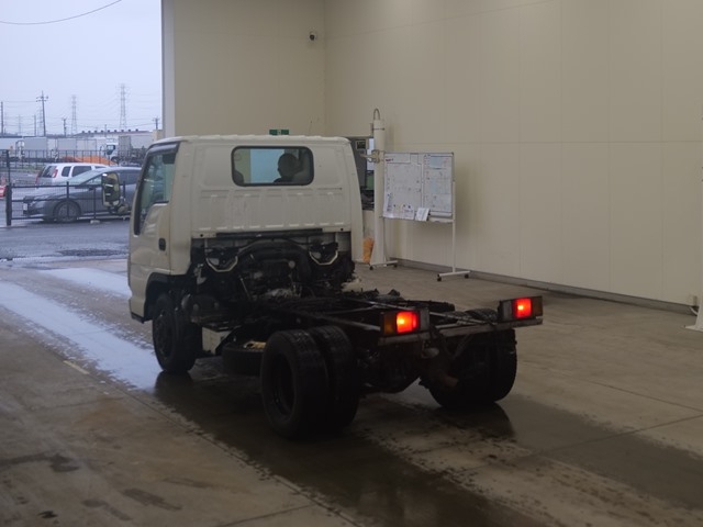 NISSAN CONDOR