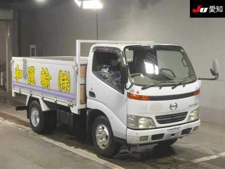 HINO DUTRO TRUCK