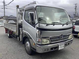 FORD DUTRO