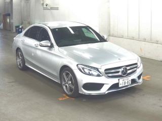 MERCEDES BENZ C CLASS
