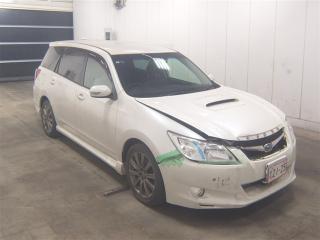 SUBARU EXIGA