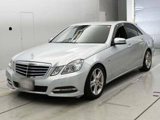 MERCEDES BENZ E CLASS