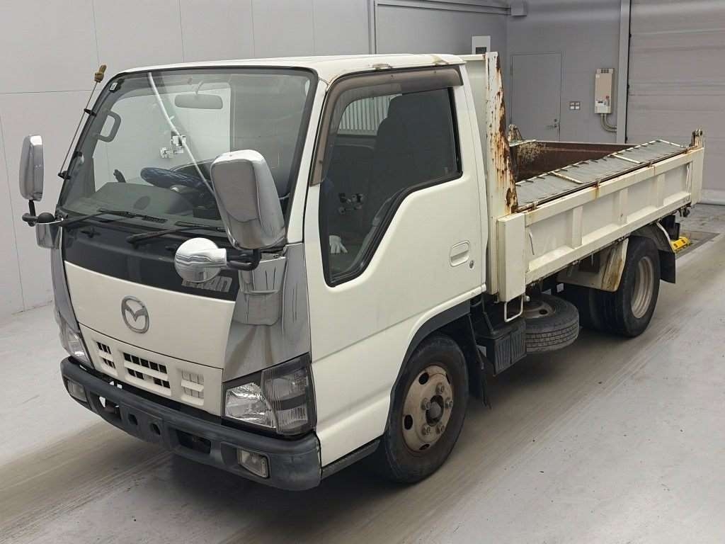 MAZDA TITAN TRUCK