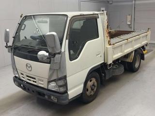 MAZDA TITAN TRUCK