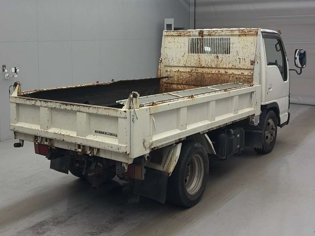 MAZDA TITAN TRUCK