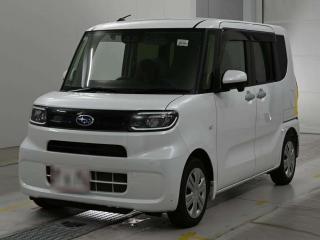 SUBARU CHIFFON