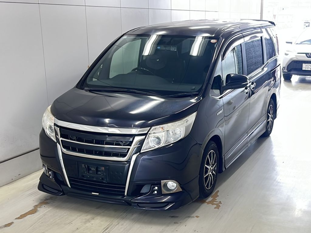 TOYOTA ESQUIRE