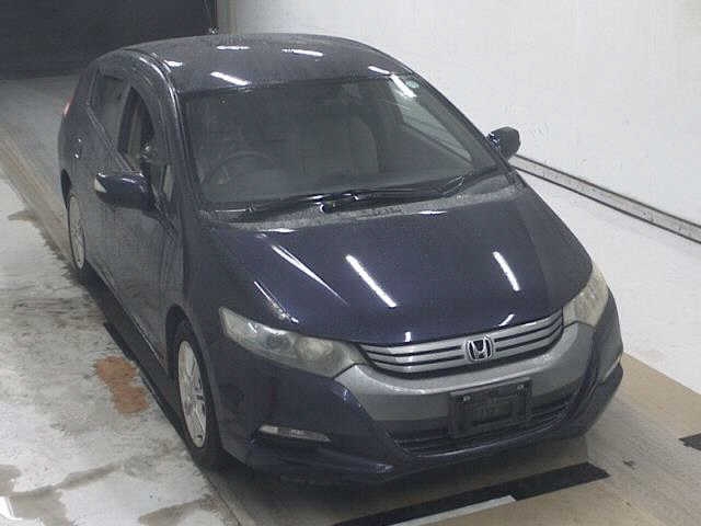 HONDA INSIGHT