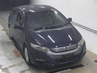 HONDA INSIGHT