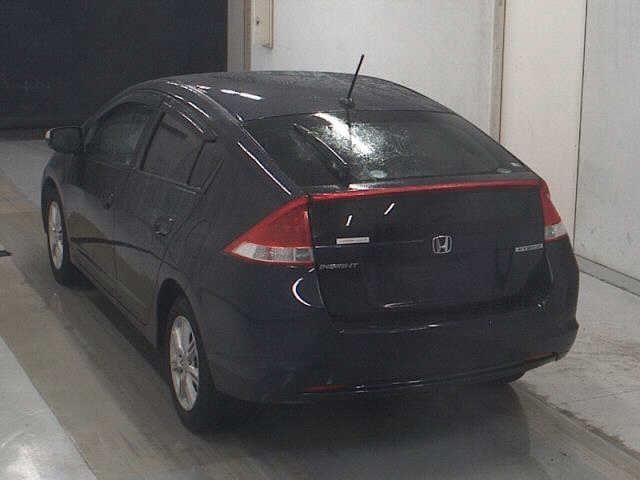 HONDA INSIGHT